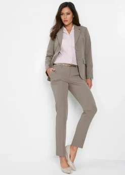 Tailleur pantalon (ens. 2 pces)