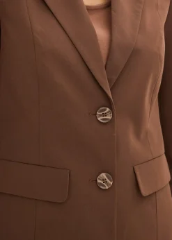 Tailleur pantalon (ens. 2 pces)