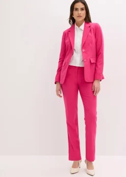 Tailleur pantalon (ens. 2 pces)