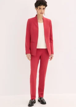 Tailleur pantalon (ens. 2 pces)