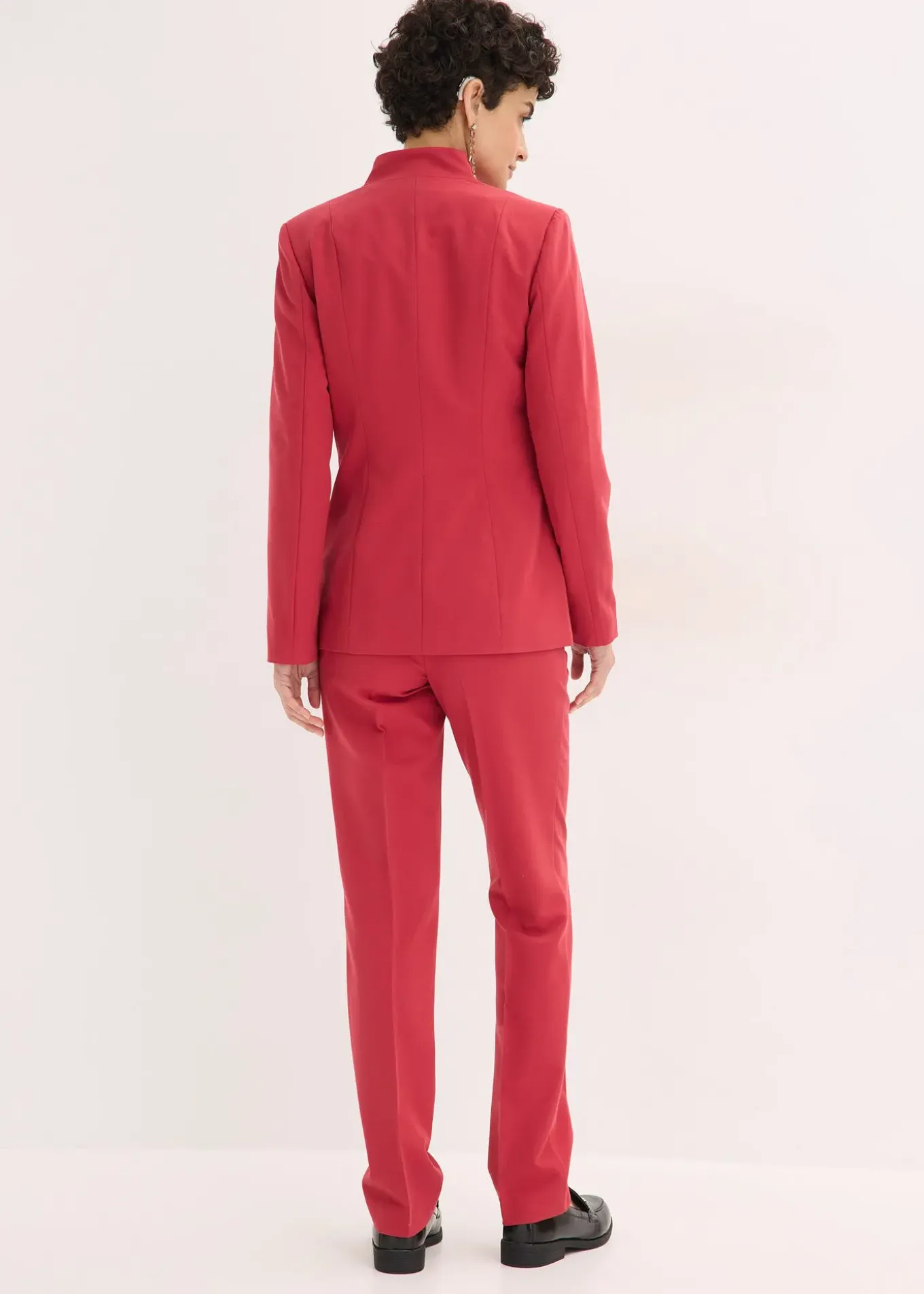 Tailleur pantalon (ens. 2 pces)