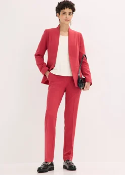 Tailleur pantalon (ens. 2 pces)