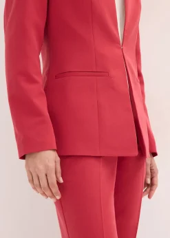 Tailleur pantalon (ens. 2 pces)