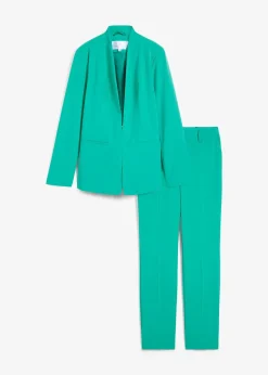 Tailleur pantalon (ens. 2 pces)