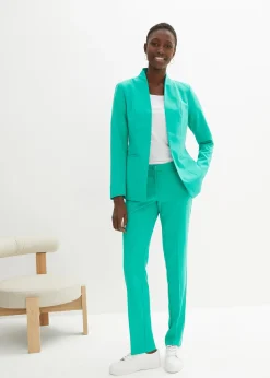 Tailleur pantalon (ens. 2 pces)