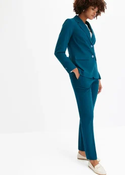 Tailleur pantalon (ens. 2 pces)