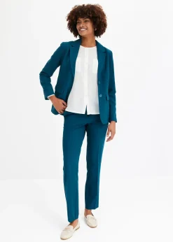 Tailleur pantalon (ens. 2 pces)