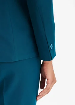 Tailleur pantalon (ens. 2 pces)