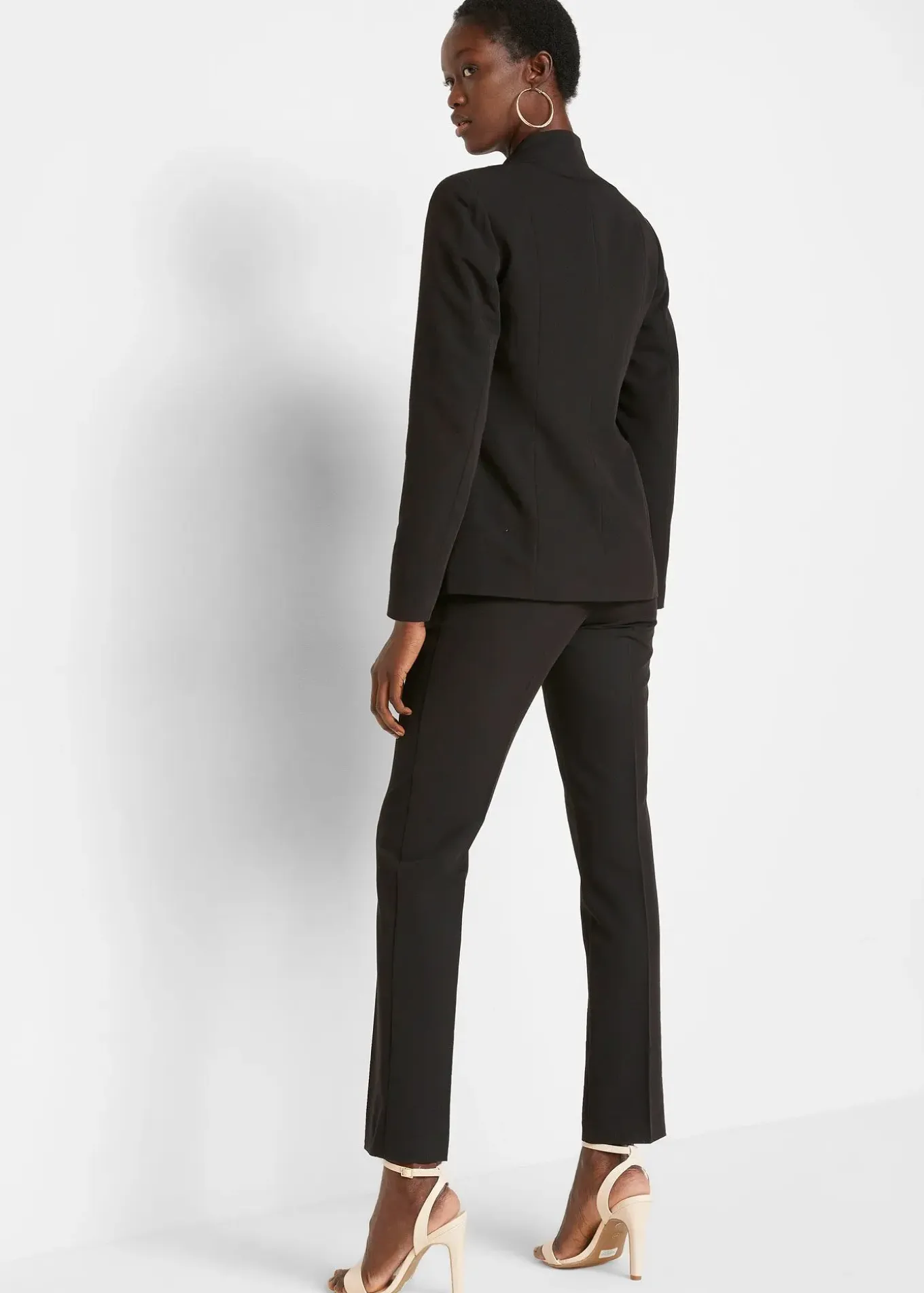 Tailleur pantalon (ens. 2 pces)