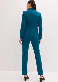 Tailleur pantalon (ens. 2 pces)