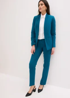 Tailleur pantalon (ens. 2 pces)