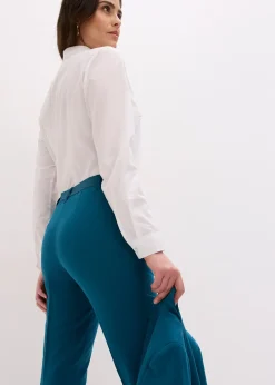 Tailleur pantalon (ens. 2 pces)