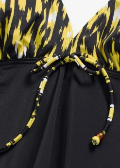 Tankini avec bretelles larges (ens. 2 pces)