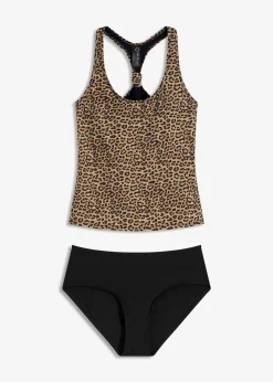 Tankini avos dos original (ens. 2 pces)