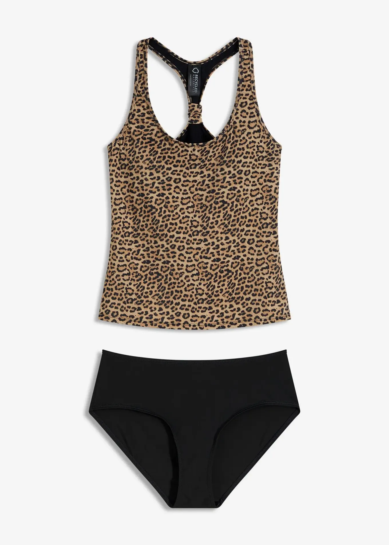 Tankini avos dos original (ens. 2 pces)