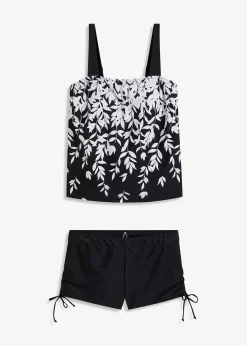 Tankini (ens. 2 pces)