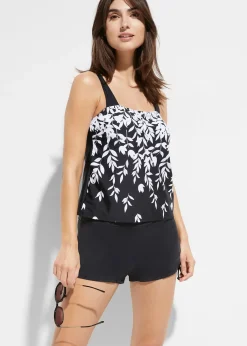 Tankini (ens. 2 pces)