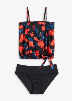 Tankini (ens. 2 pces)