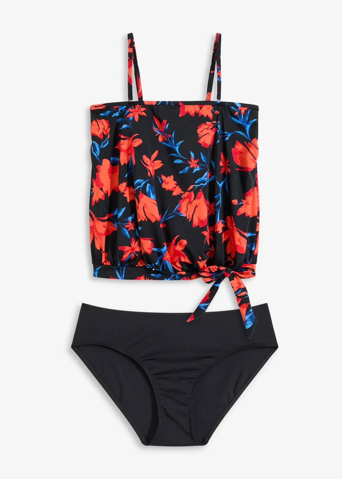 Tankini (ens. 2 pces)