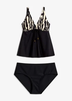 Tankini (ens. 2 pces)