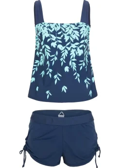 Tankini (ens. 2 pces)