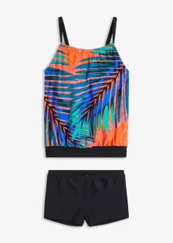 Tankini (ens. 2 pces)