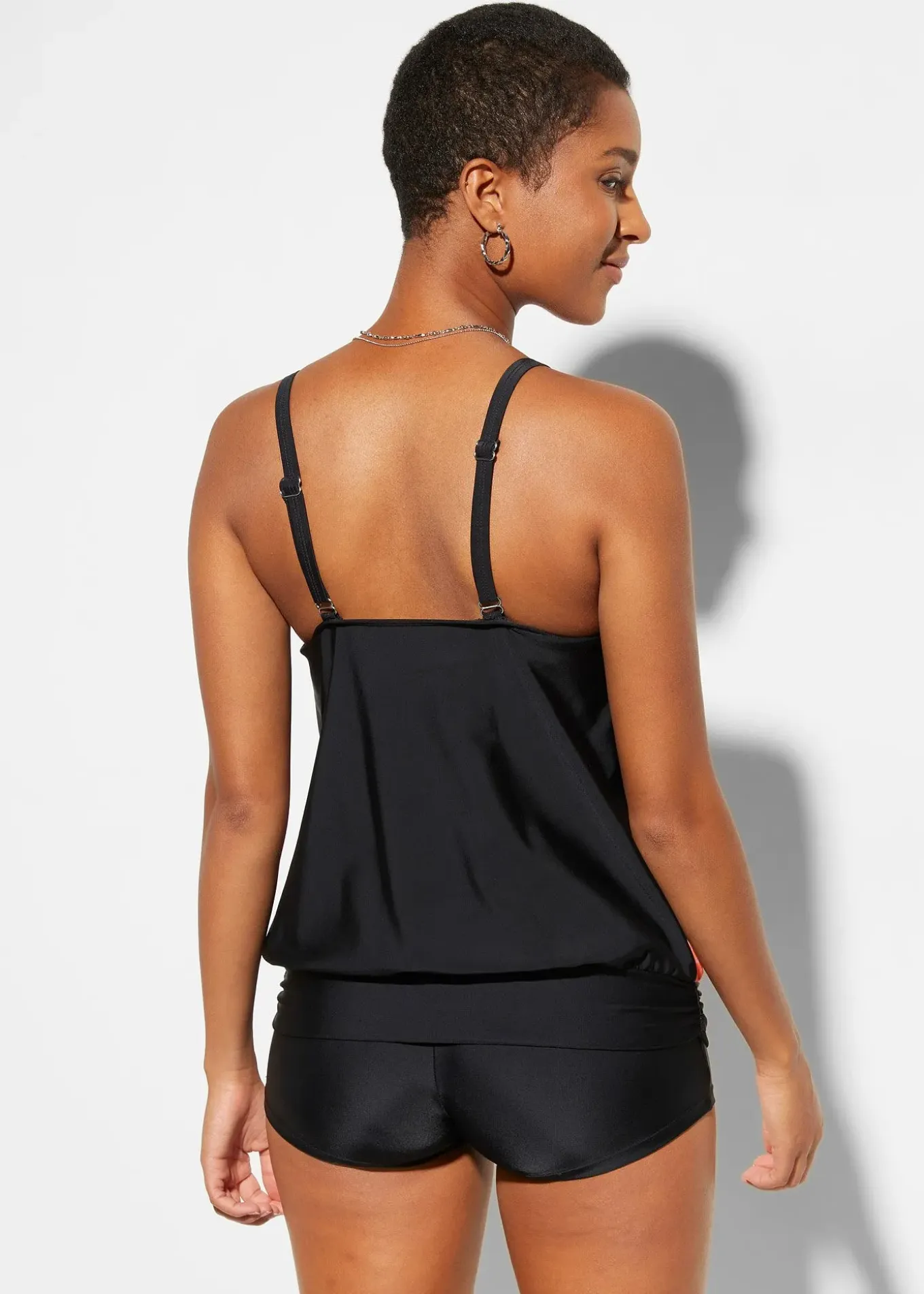 Tankini (ens. 2 pces)