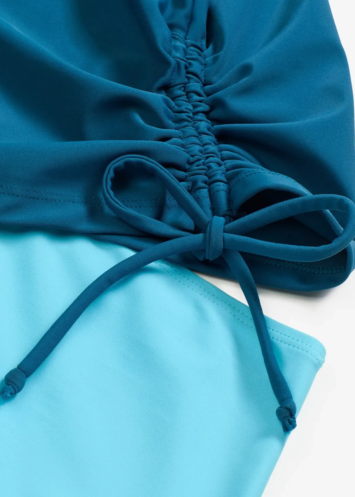 Tankini (ens. 2 pces)