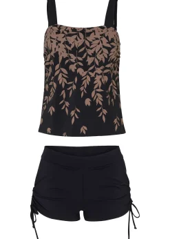 Tankini (ens. 2 pces)