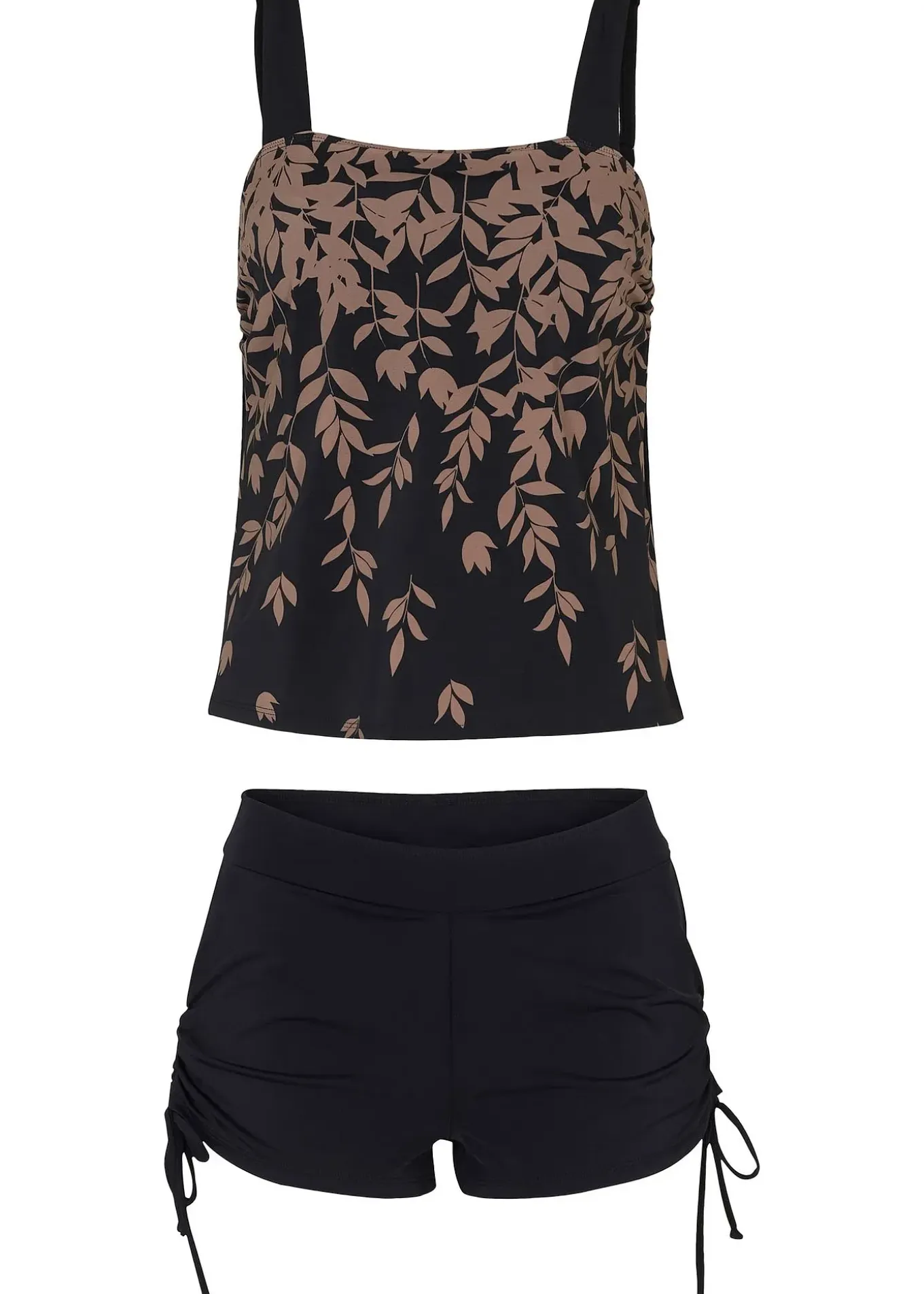 Tankini (ens. 2 pces)