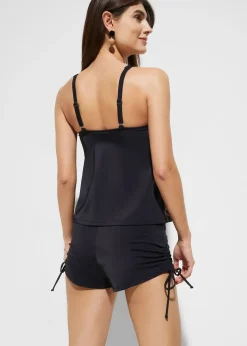 Tankini (ens. 2 pces)