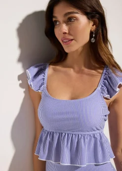 Tankini (ens. 2 pces)