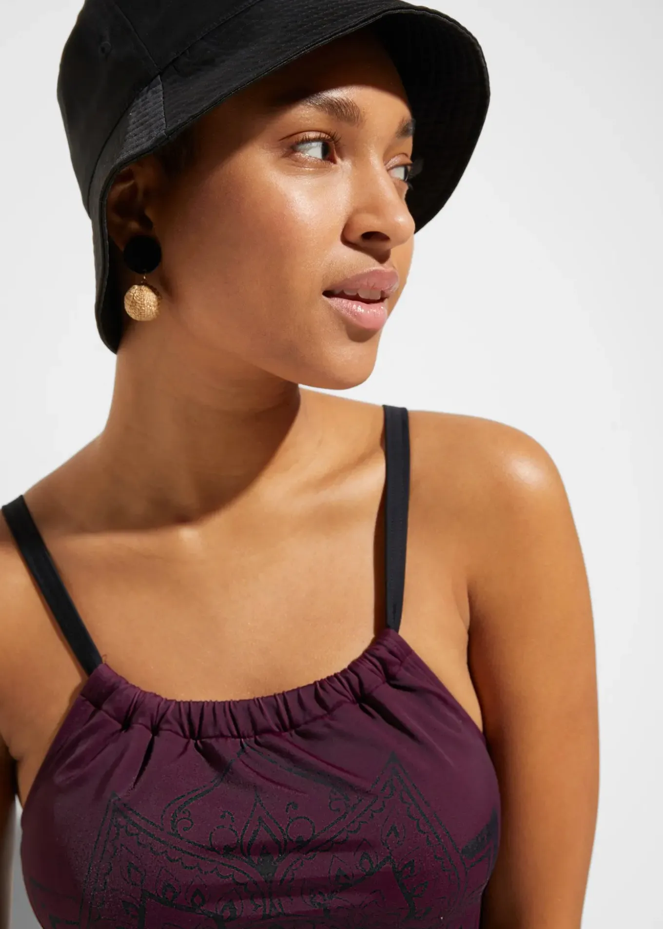 Tankini (ens. 2 pces)