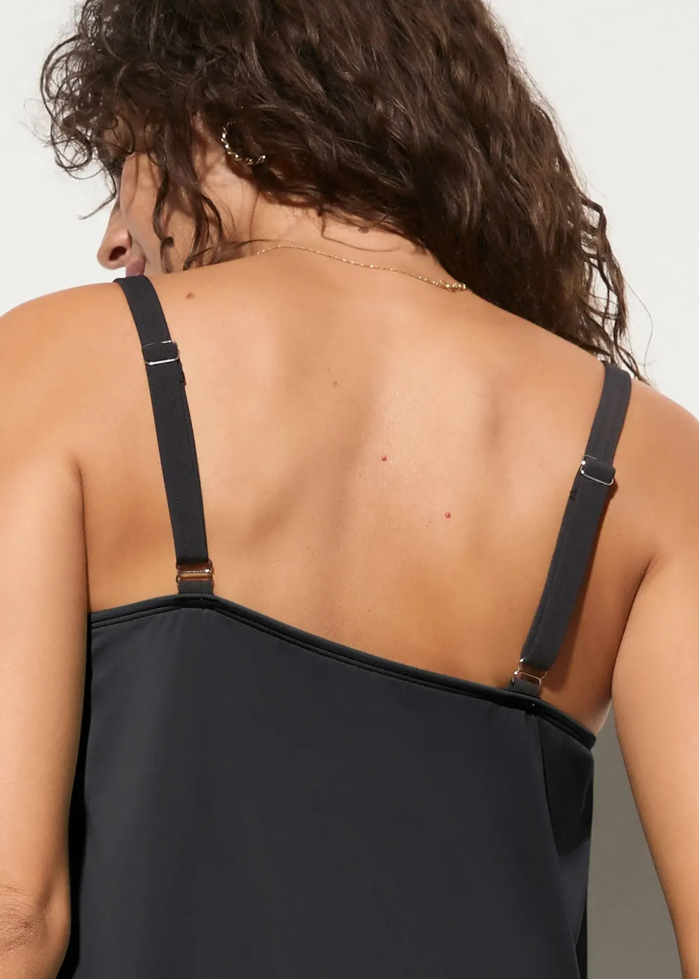 Tankini (ens. 2 pces)