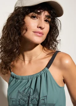 Tankini (ens. 2 pces)