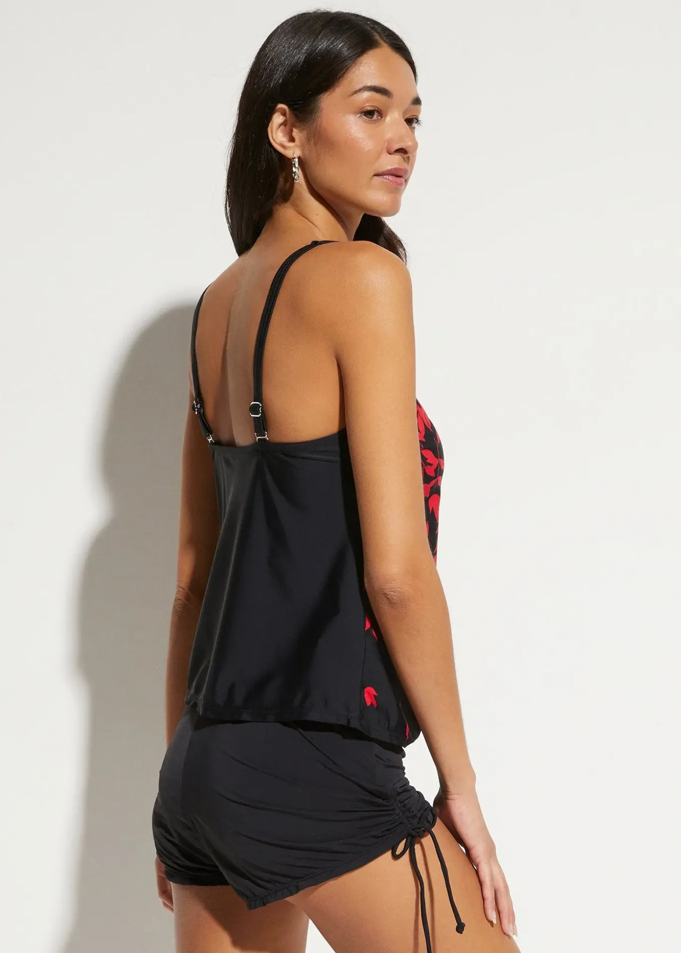 Tankini (ens. 2 pces)