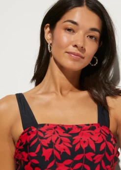 Tankini (ens. 2 pces)