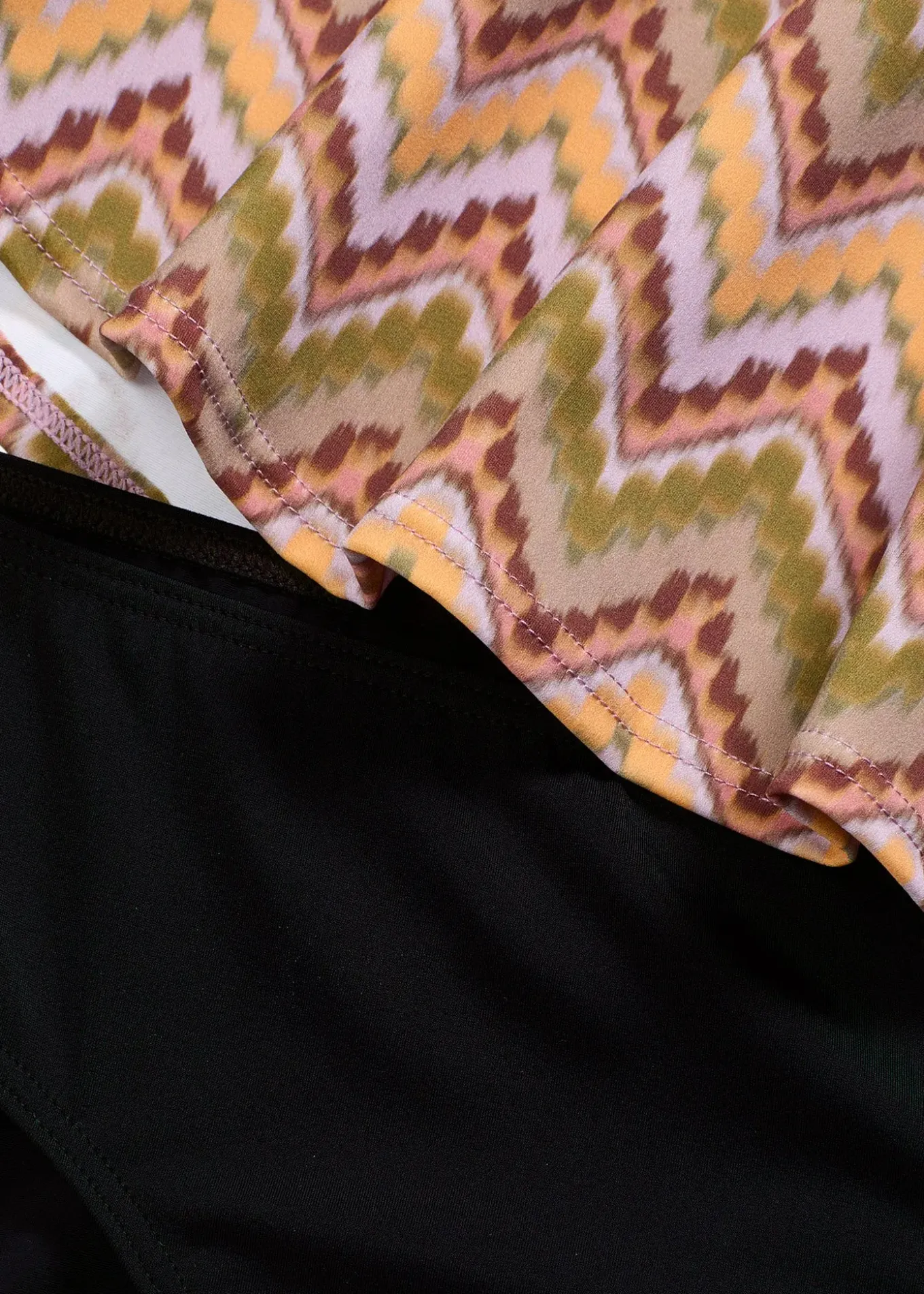 Tankini (ens. 2 pces)