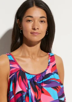 Tankini (ens. 2 pces)