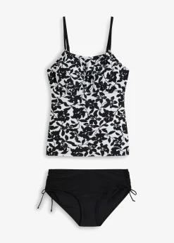 Tankini (ens. 2 pces)