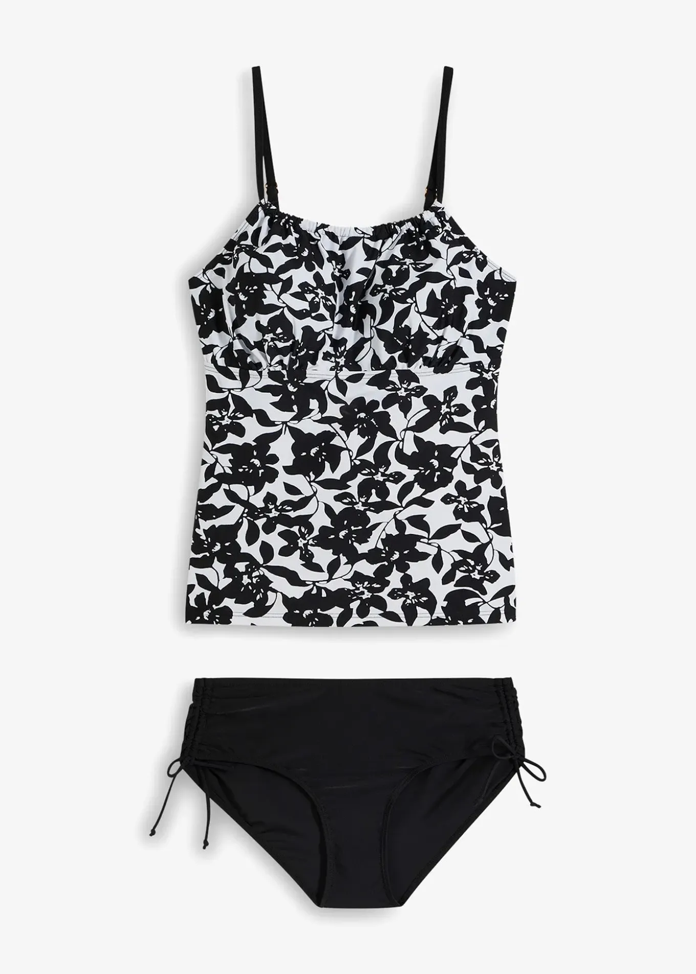 Tankini (ens. 2 pces)