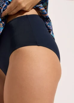 Tankini (ens. 2 pces) avec petit nœud