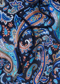 Tankini (ens. 2 pces) avec petit nœud