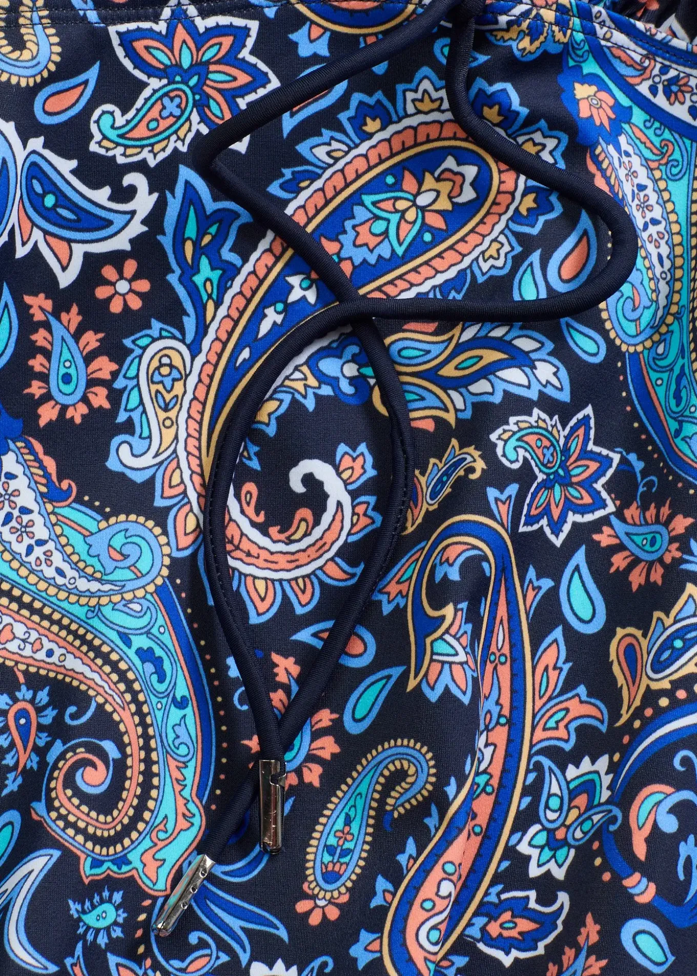 Tankini (ens. 2 pces) avec petit nœud