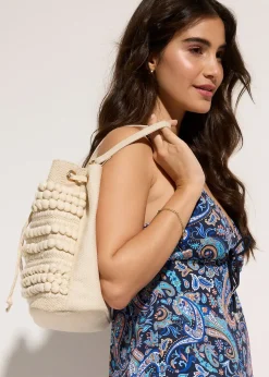 Tankini (ens. 2 pces) avec petit nœud