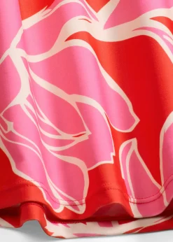 Tankini long (ens. 2 pces)