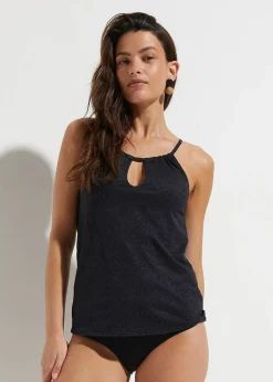 Tankini long (ens. 2 pces.)