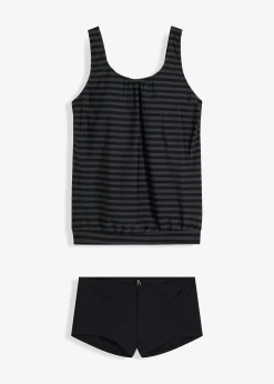 Tankini oversize (ens. 2 pces.)