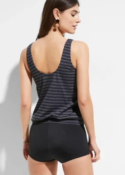 Tankini oversize (ens. 2 pces.)