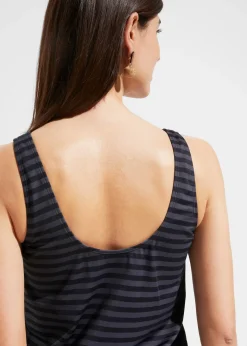 Tankini oversize (ens. 2 pces.)